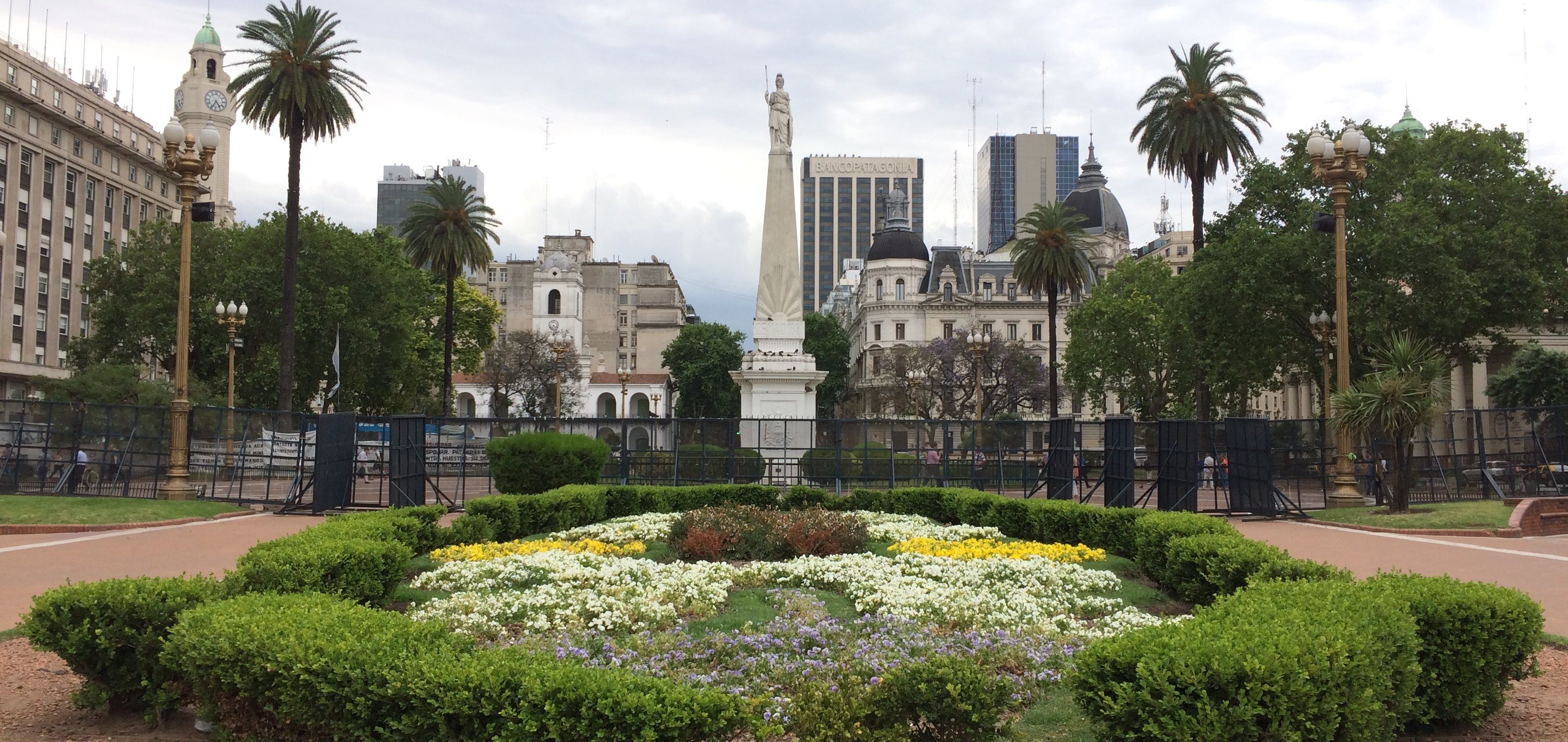 O que fazer no Centro de Buenos Aires