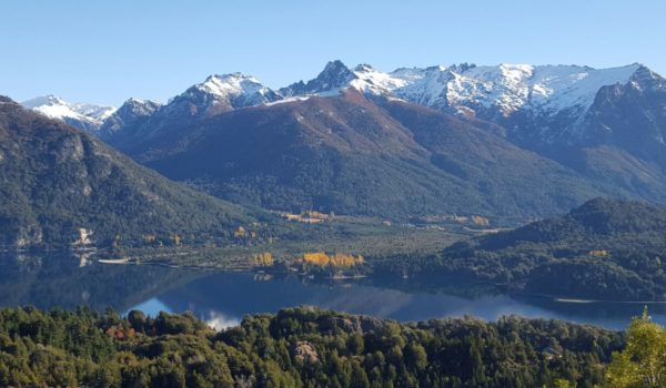 Cerro Campanario Bariloche
