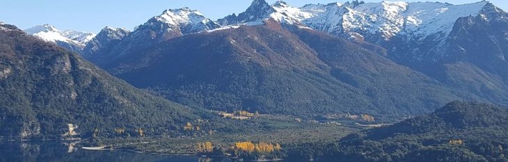Cerro Campanario Bariloche