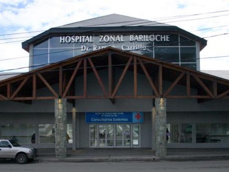 Hospital Zonal Bariloche