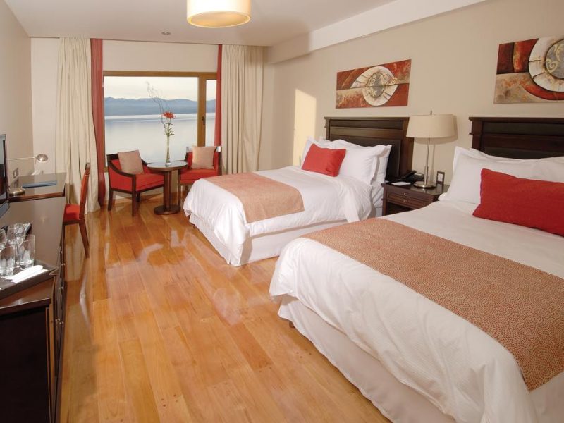 Hotel Alma del Lago Suites Bariloche Argentina 6