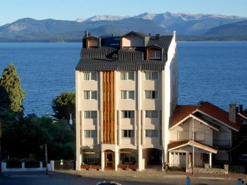 Hotel Tirol Bariloche Argentina 5