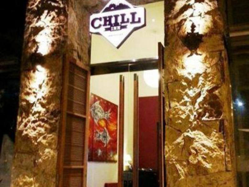 Chill Inn Mendoza Argentina 1