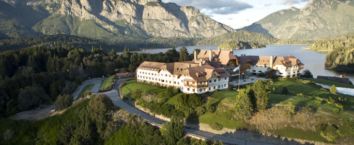 Hotel em Bariloche Argentina