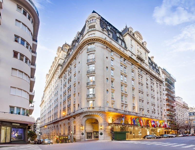 Hotéis em Buenos Aires Argentina