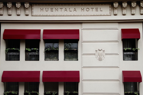 Os melhores hotéis de Mendoza