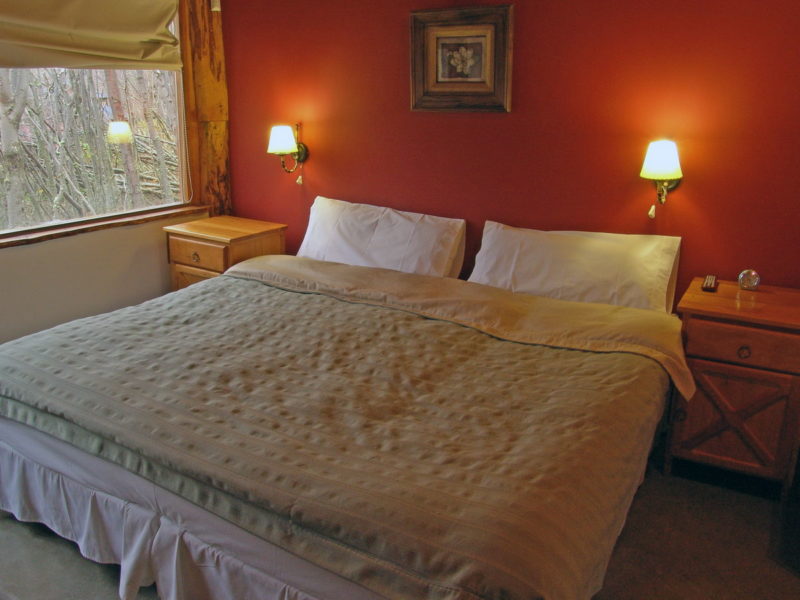 Patagonia Villa Lodge Hotel Ushuaia 23