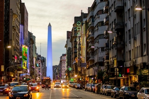 O que fazer de graça em Buenos Aires (4)